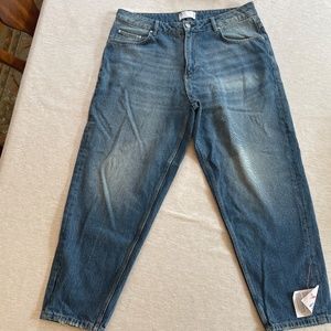 CISOS Turkish Jeans 34/30